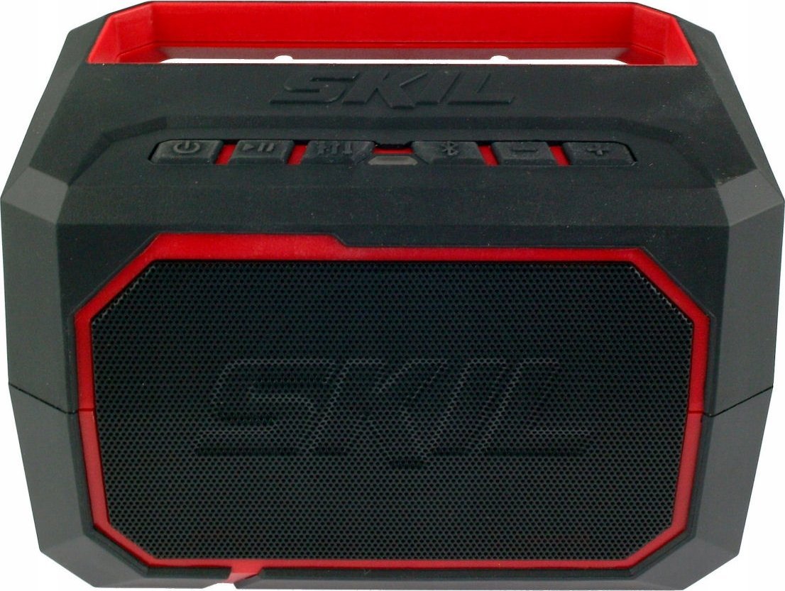Głośnik Sourcing CORDLESS BLUETOOTH SPEAKER 3151CA 20V