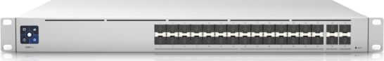 Switch Ubiquiti Pro Aggregation (USW-Pro-Aggregation)