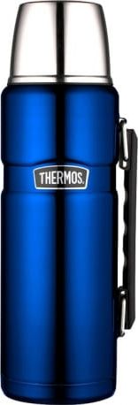 Thermos Termos turystyczny Style TH-170026 1.2 l Niebieski