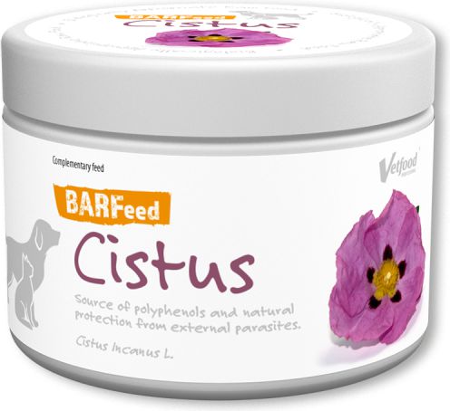Vetfood BARFeed Cistus (190 g)