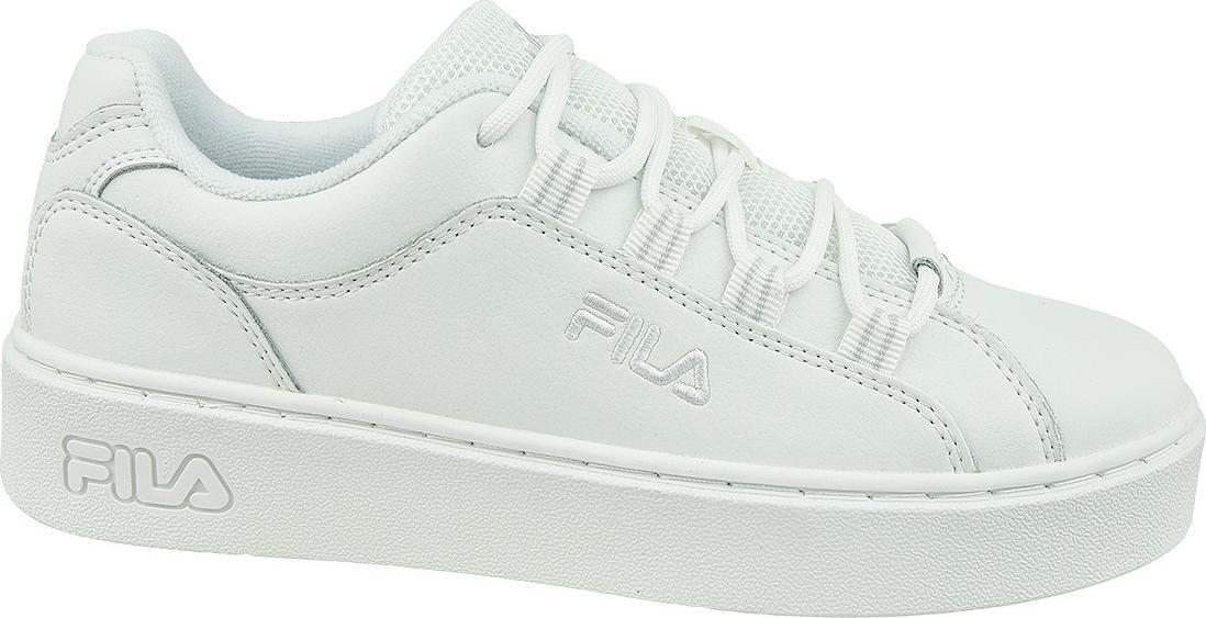 Fila Fila Overstate X Aversario Low 1010895-1FG białe 40