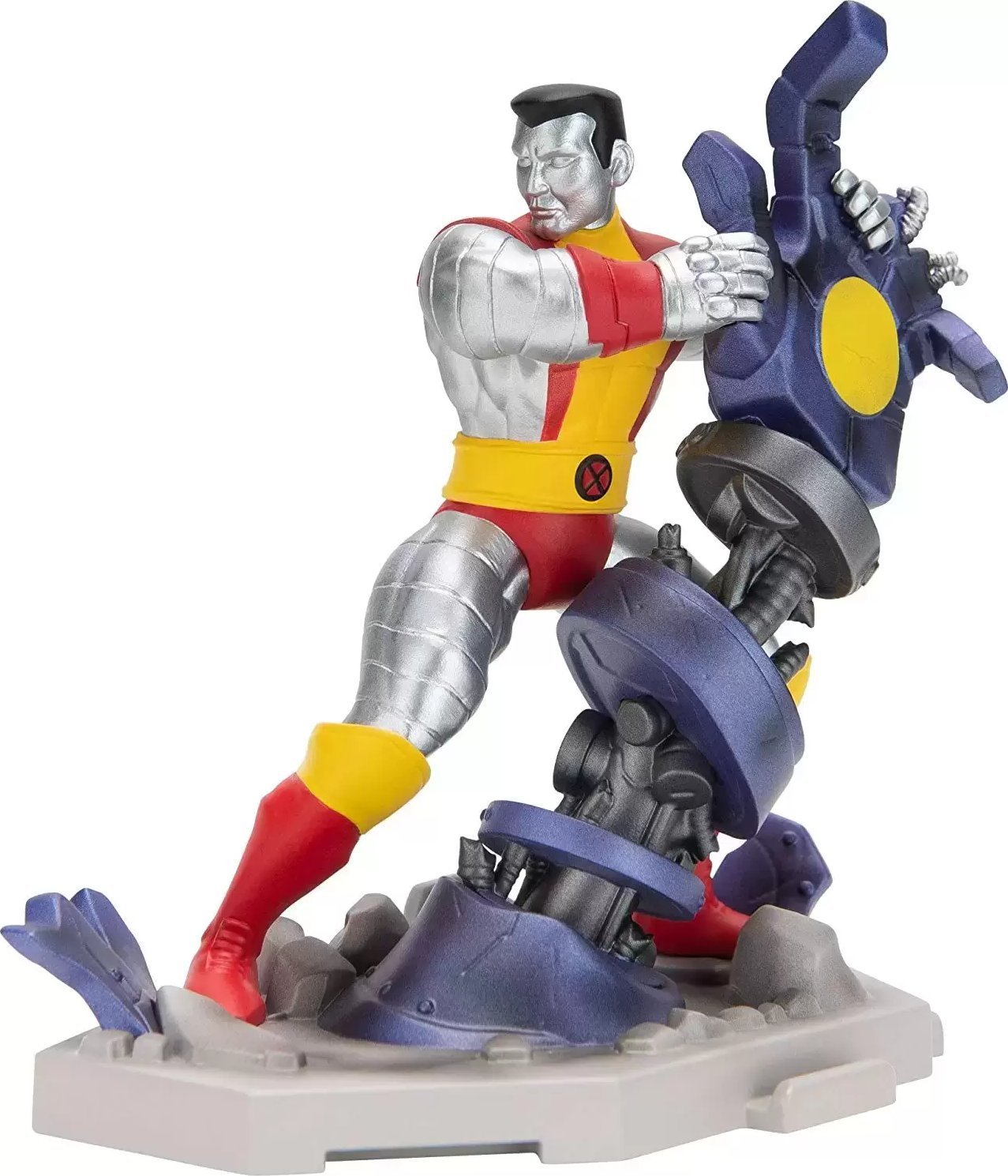 *****ZOTEKI X-MEN figurka Colossus ZKZ0014 06561