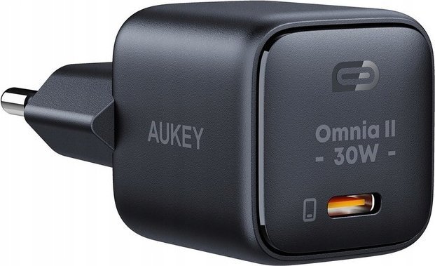 Ładowarka Aukey PA-B1L 1x USB-C (PA-B1L)