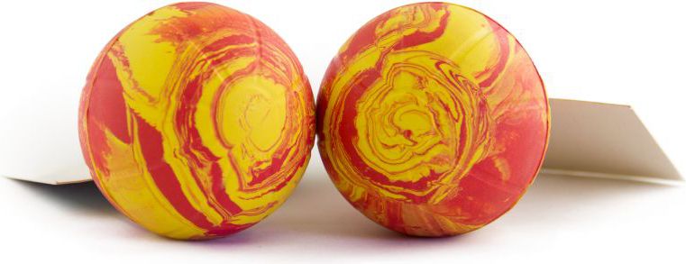 HOKO PIŁKI FUNNY "70" L 6szt/op