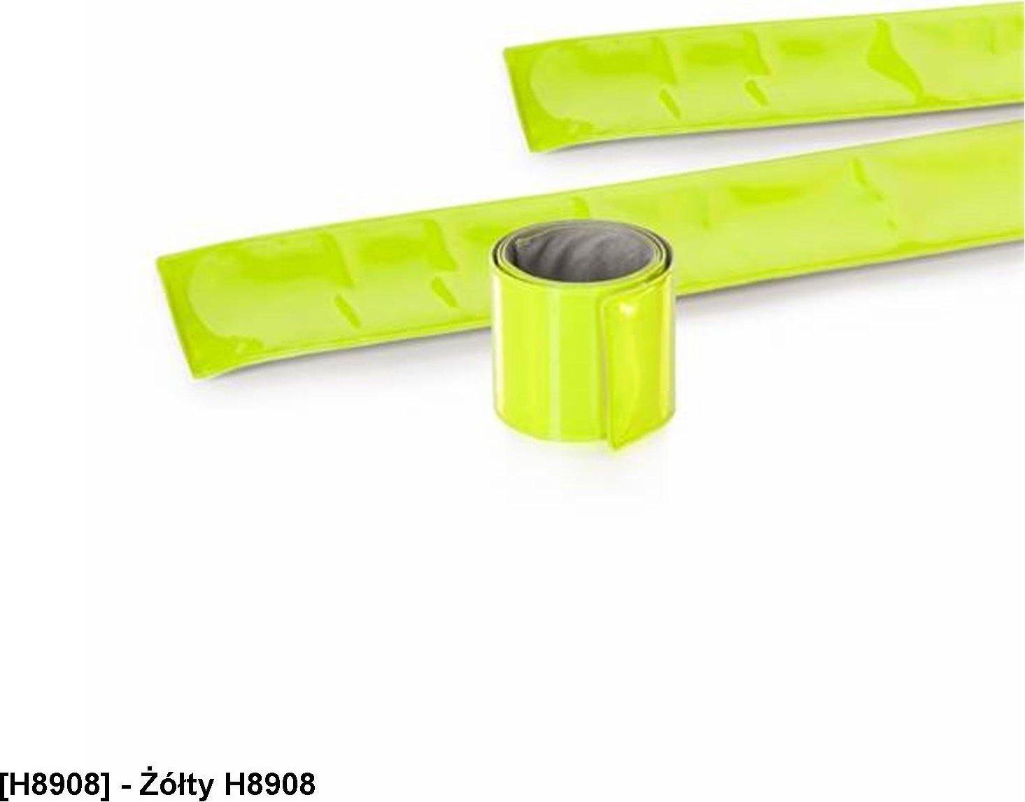 Ardon H8908 - REF801 4x43 - pasek odblaskowy