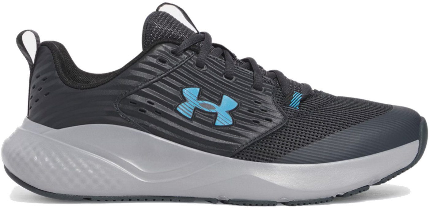 BUTY SPORTOWE TRENINGOWE UNDER ARMOUR CHARGED COMMIT TR4 3026017-017