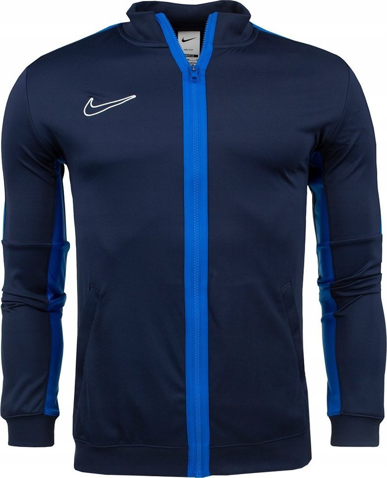 Nike Bluza Nike Academy 23 Track Jacket DR1681 451