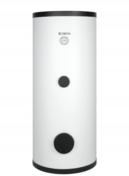 Wymiennik SB-501 L z 2- wężownicami (pion)