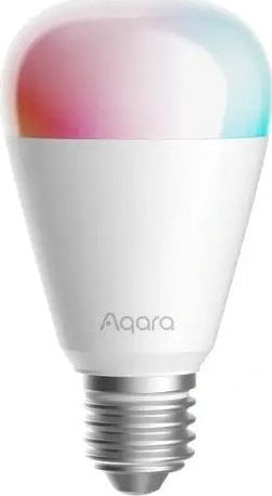 Żarówka LED Aqara LED Bulb T2 RGB CCT E27