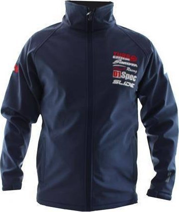 Bluza Softshell MTuning M