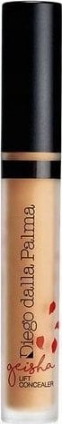 Diego Dalla Palma, Geisha Lift, Lifting, Cream Concealer, 124, Warm Medium, 3 ml For Women