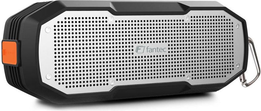 Głośnik Fantec Novi T30 czarny (1946)