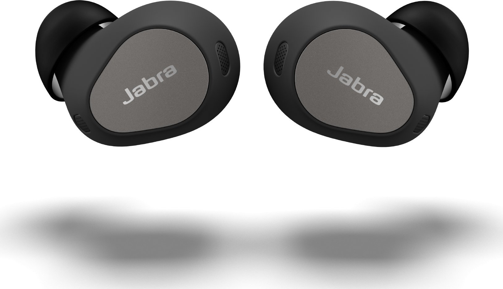 Jabra 100-99280700-98 słuchawki/zestaw słuchawkowy Bezprzewodowy Douszny Połączenia/muzyka Bluetooth Czarny, Tytan