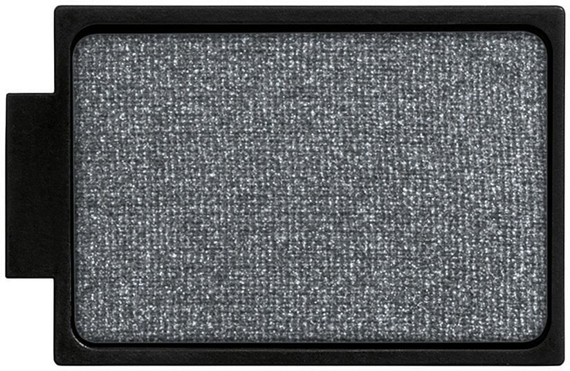 Nouba Buxom Single Eyeshadow Bar Pigmented Cream Eyeshadow Cool Caviar 1.4 g For Women