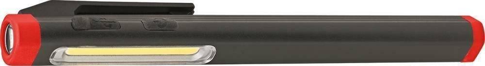 Format Latarka LED w kształcie długopisu, akumulatorowa FORMAT