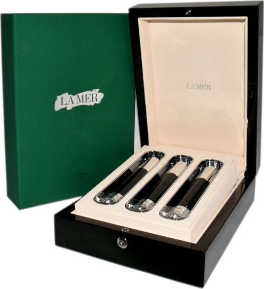 La Mer LA MER THE ESSENCE 3X15ML