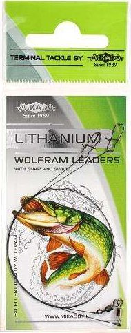 Mikado Przypon wolframowy Lithanium Mikado