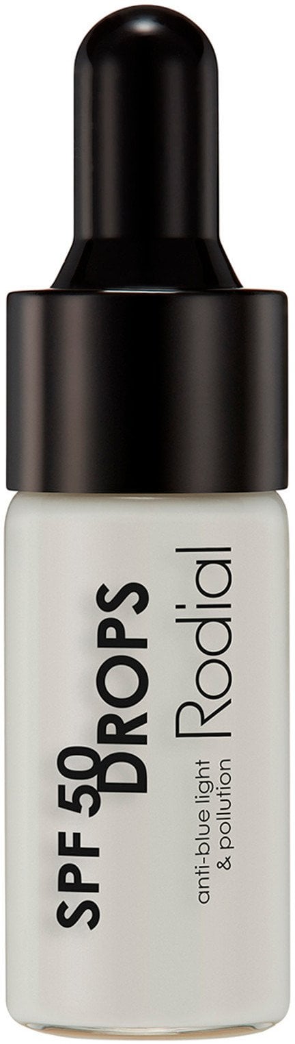 Rodial SPF 50 Drops Ochronne serum do twarzy 10ml