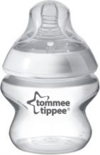 Tommee Tippee BUTELKA 150ml BB+ (TT0137)