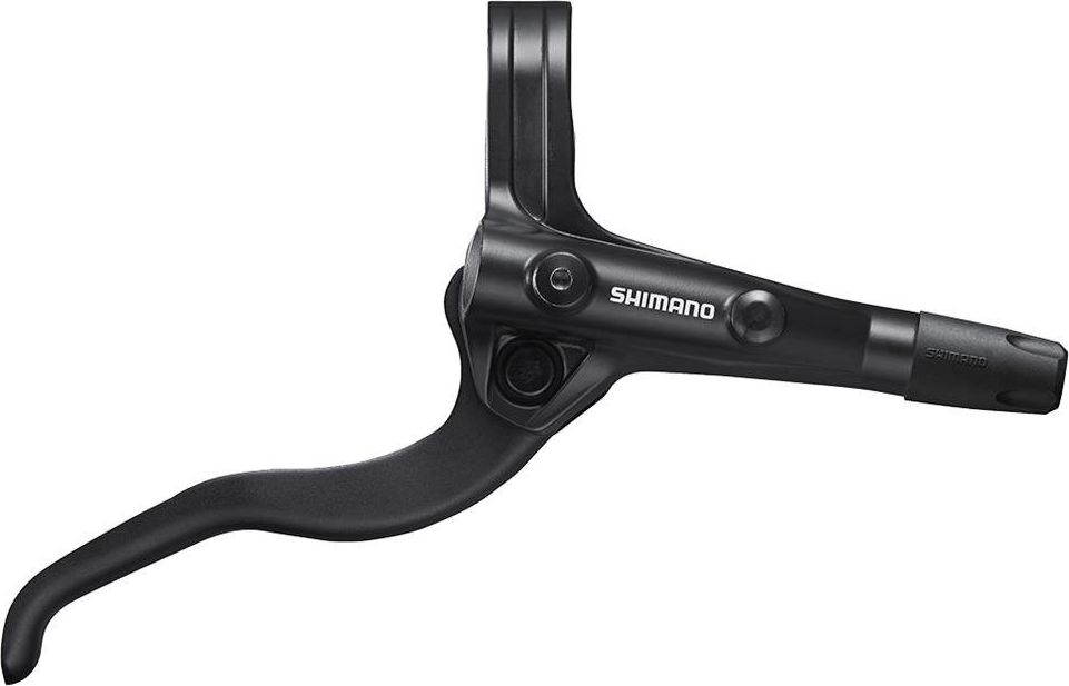 Shimano Dźwignia hamulca tarczowego Shimano BL-MT401 prawa uniwersalny