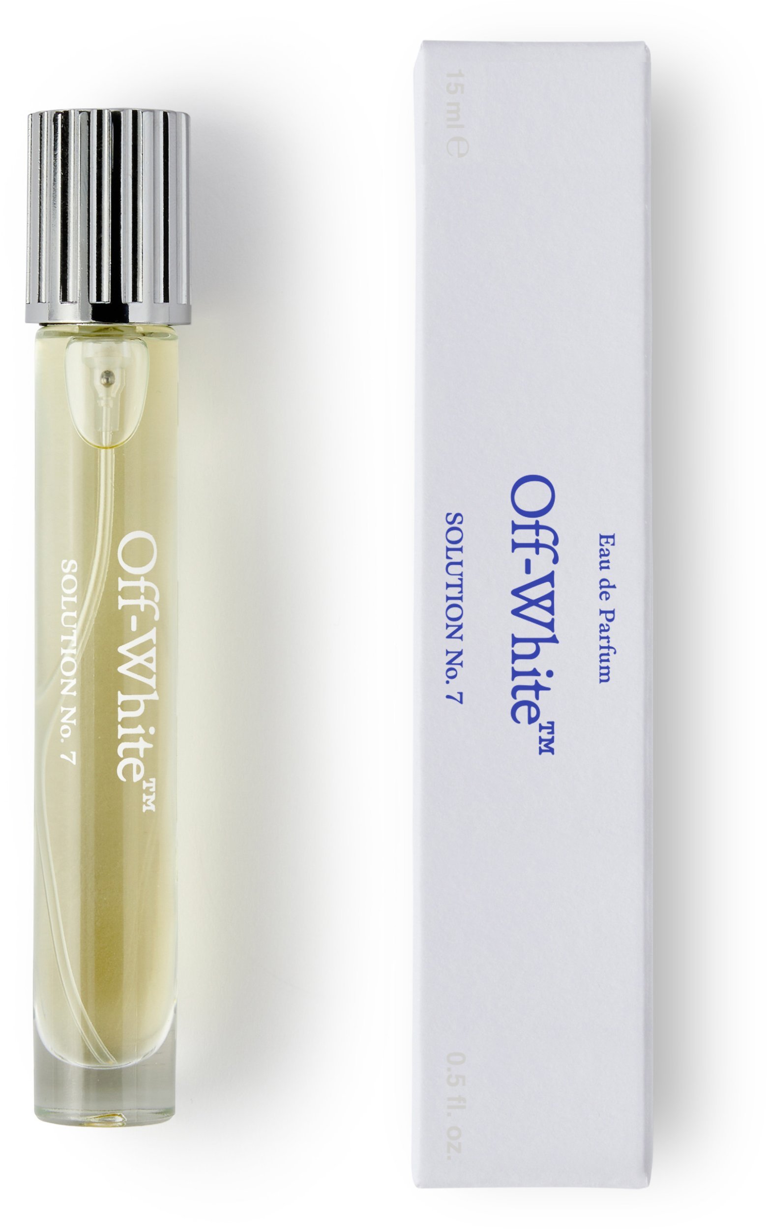 Off-White, Solution No. 7, Eau De Parfum, Unisex, 15 ml Unisex