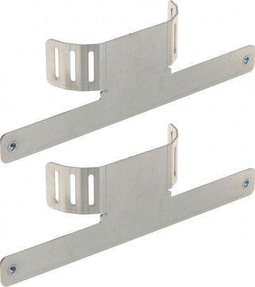 Delta UCHWYT NA SŁUP USH-S2