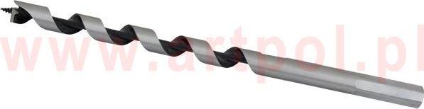 Wiertło Art-Pol ARTPOL ŚWIDER DO DREWNA 20 x 460mm AR54420