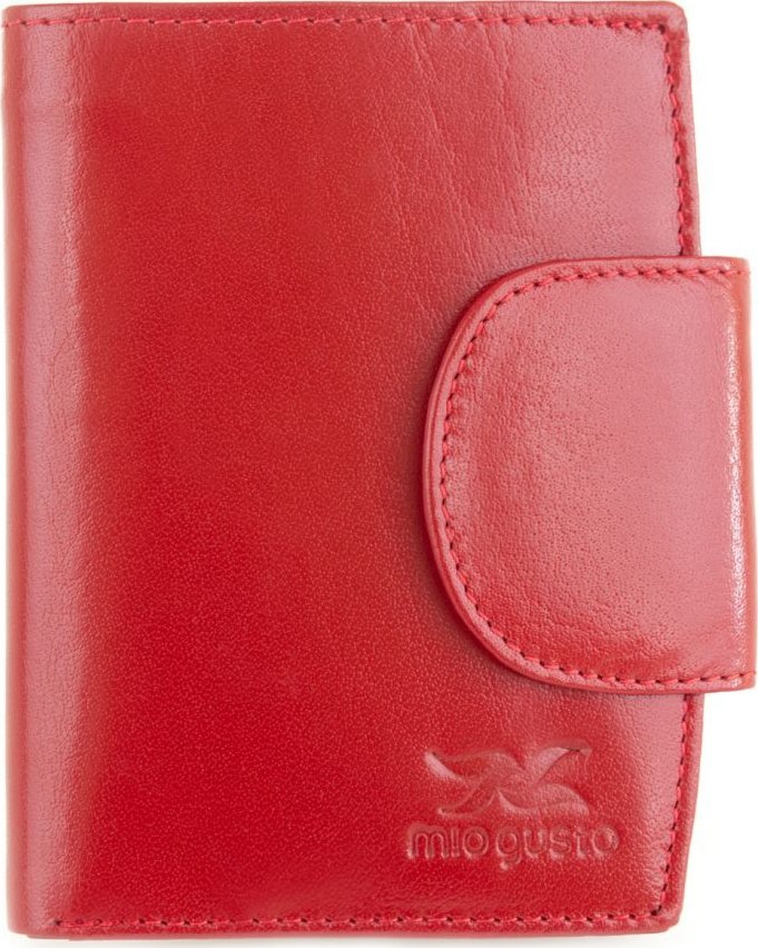 Mio Gusto Portfel damski alice z rfid - mio gusto