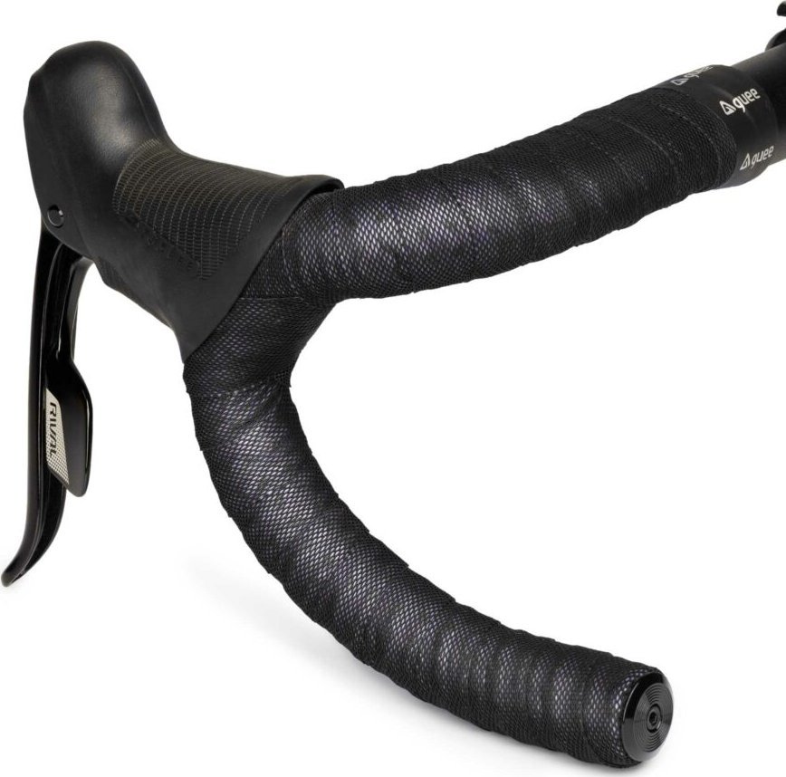 Prox Owijka na kierownicę GUEE SL DAZZLE Wybierz kolor: Pryzmatyczny Szary