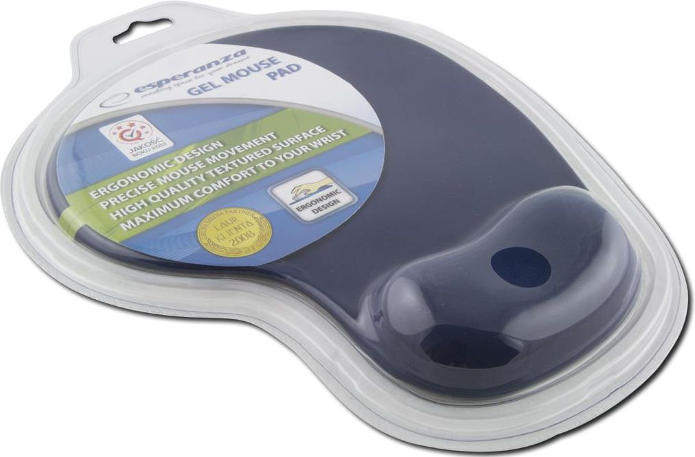 Podkładka Esperanza EA137B (5901299908334)