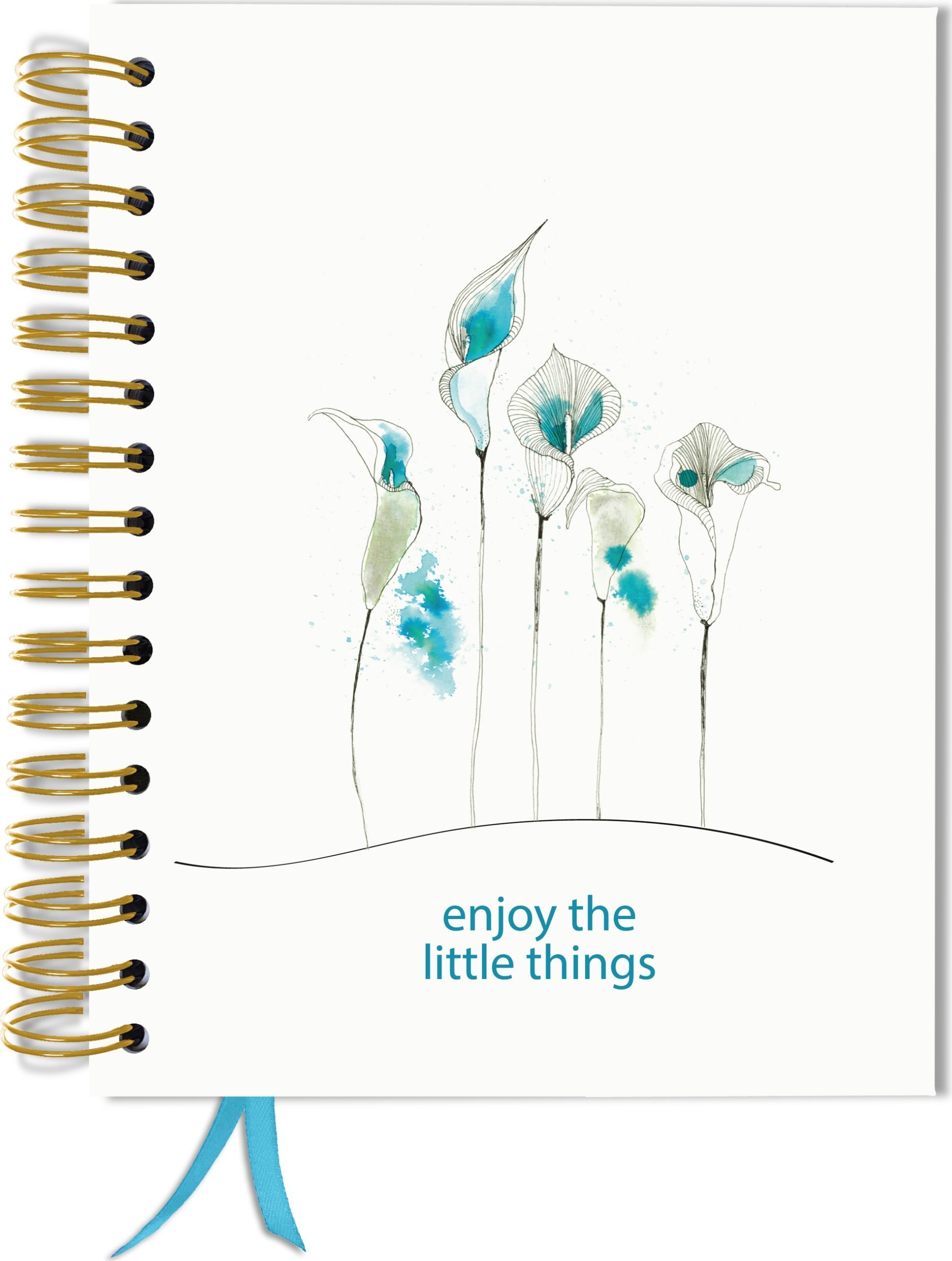 TadaPlanner Bullet journal 180 stron TaDa Planner notes zeszyt A5+ pamiętnik w kropki