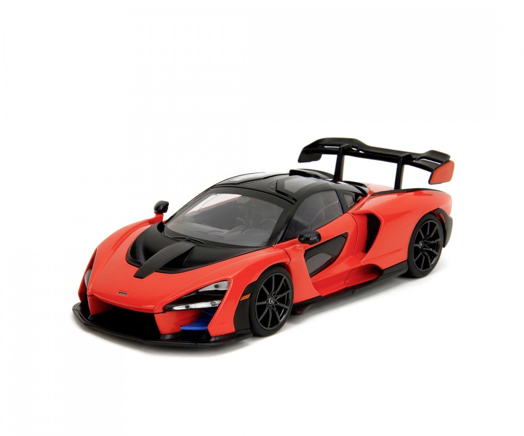 Jada Fast & Furious McLaren Senna 1:24 253203097