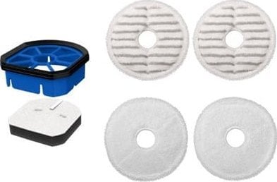 Bissell Bissell Maintenance Bundle for SpinWave + Vac for 3893N Bissell SpinWave + Vac PET