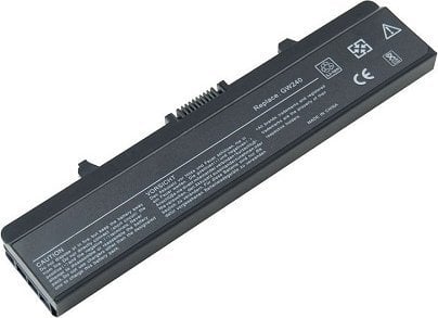 Bateria Extra Digital Notebook baterija, Extra Digital Selected, DELL GP952, 4400mAh