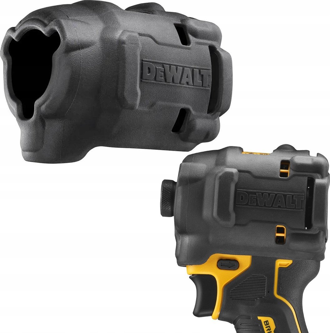 Dewalt DEWALT.RUBBER COVER FOR DC850