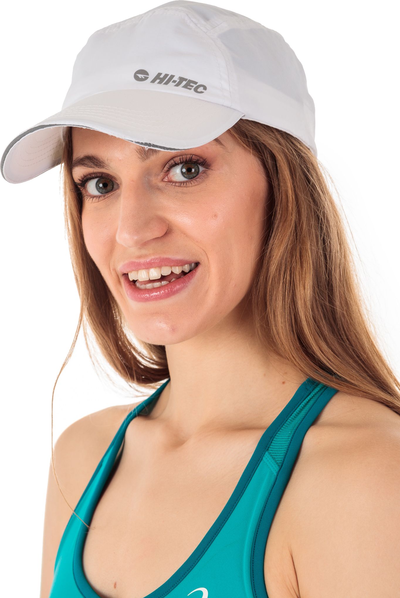 Hi-Tec czapka Sokoto White