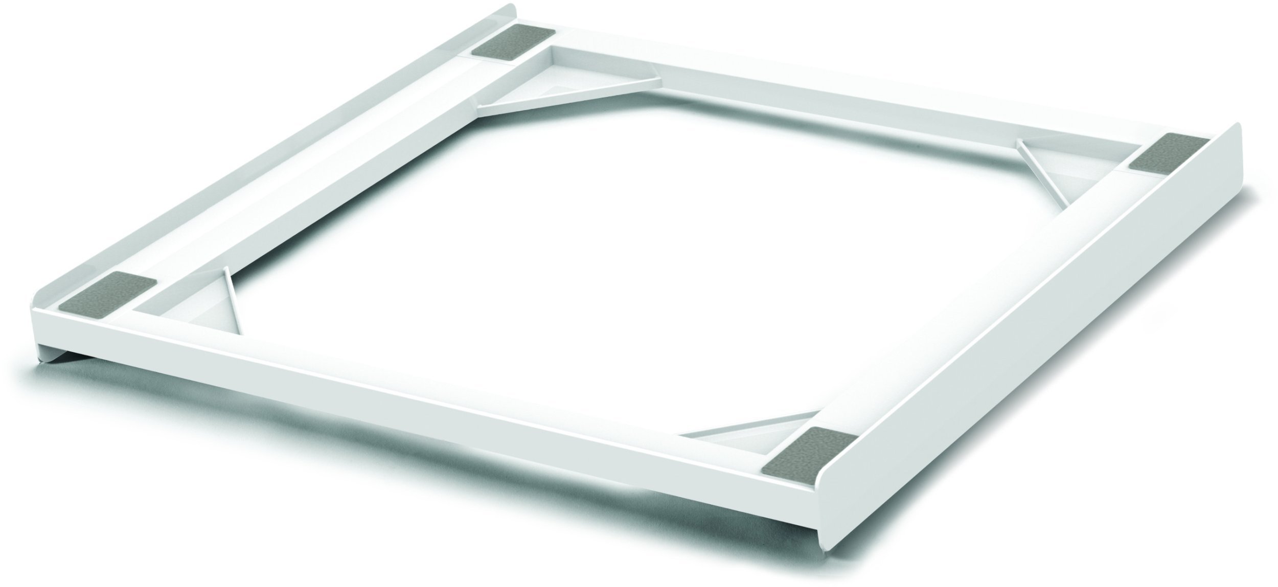 Rėmelis Nordic Quality skalbyklėi, džiovyklei, plonas / 2420001