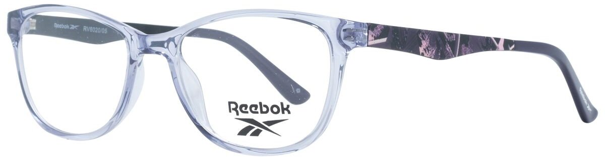 Ramki do okularów Unisex Reebok RV6020 5005