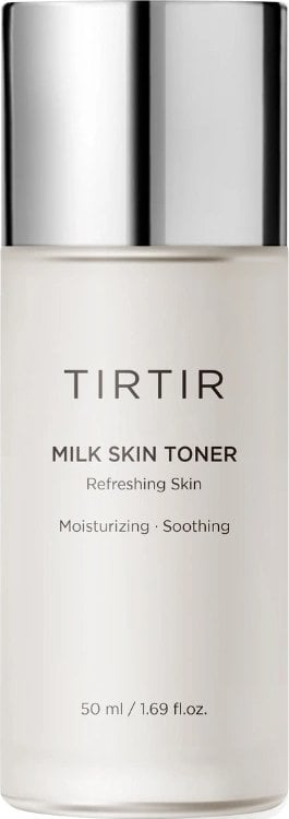 Alkotest TIRTIR_Milk Skin Toner nawilżający tonik do twarzy 50ml