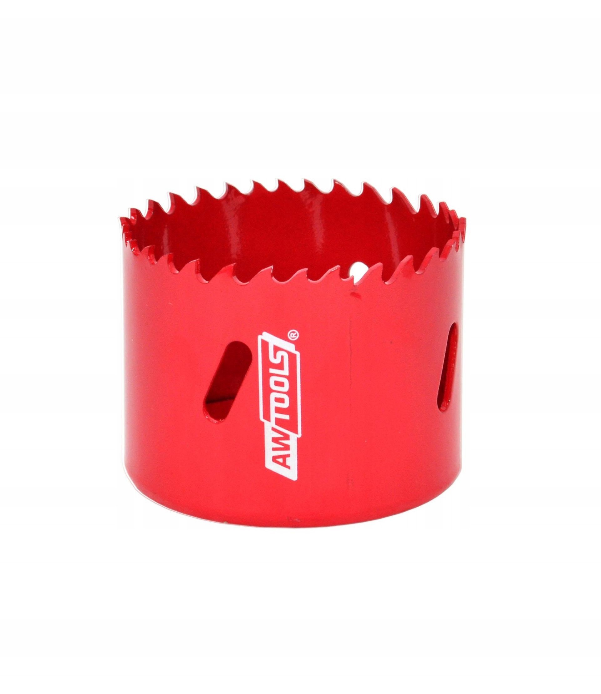 AWTOOLS OTWORNICA BIMETALOWA 65mm