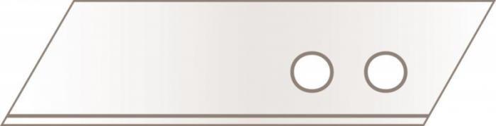 MARTOR Ostrze do noza Profi40, 10 szt. w opakowaniu Martor