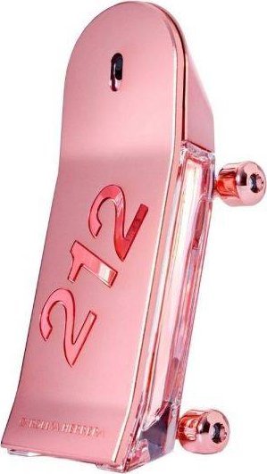 Carolina Herrera CAROLINA HERRERA 212 Heroes Forever Young 80ml EDP Tester