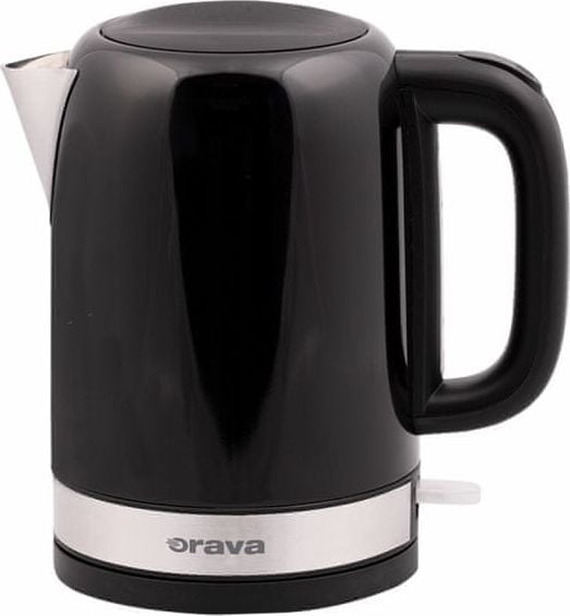 Czajnik Orava Czarny