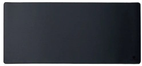 Keychron Desk Mat, Gaming Mouse Pad (Black)