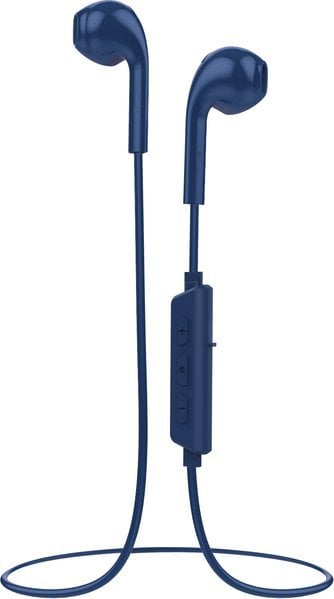 Słuchawki Vivanco Vivanco wireless headset Smart Air 3, sinine (38910)