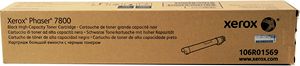 Toner Xerox Black Oryginał (106R01569)