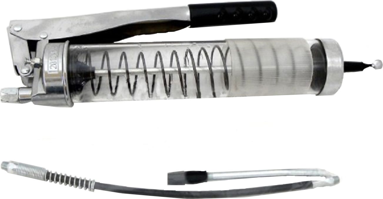 Geko Prof.towotnica Ręczna 1000ml G02905