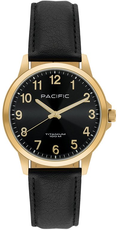 Zegarek męski PACIFIC TMA-0001-04