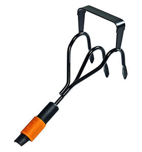 Fiskars Kultywator z motyką QuikFit 305mm (136512)