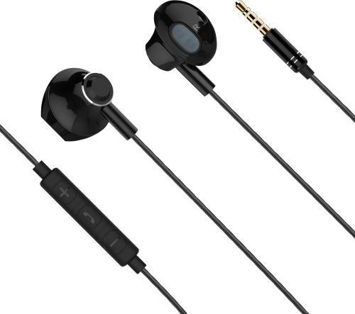 Słuchawki Kruger&Matz B2 Czarne